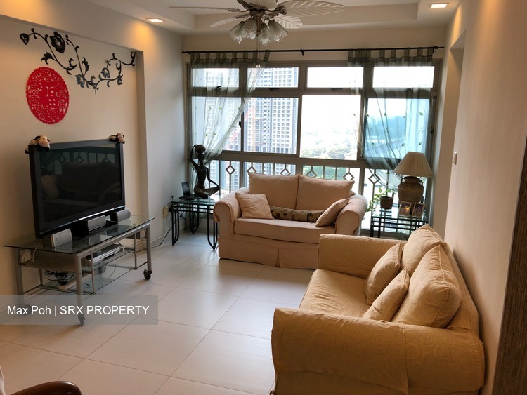 Blk 49 Strathmore Avenue (Queenstown), HDB 4 Rooms #179929432